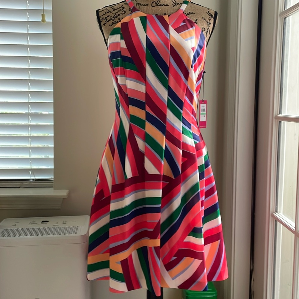 Vince Camato Dress